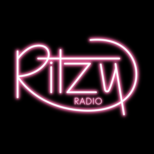 Ritzy RADIO Logo