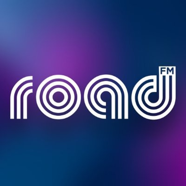 Road FM Logo