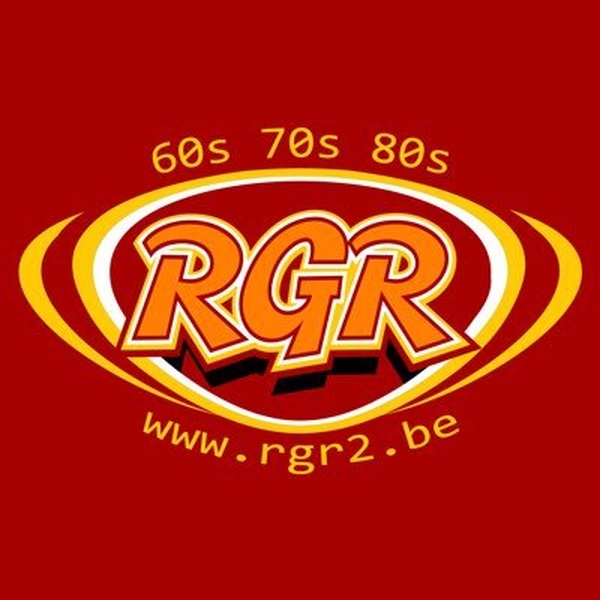 RGR Classic hits Logo