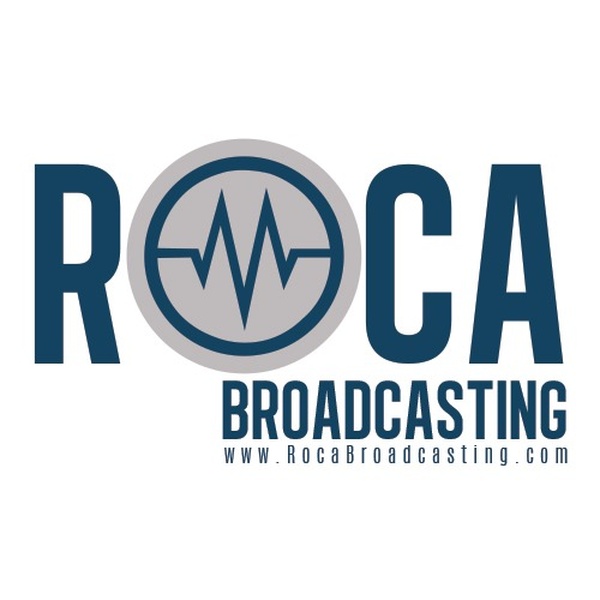 Roca Broadcasting Network Logo