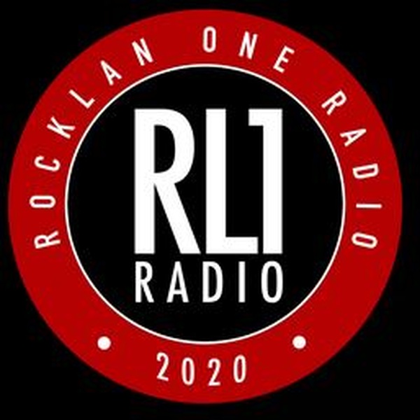 RockLan One Radio Logo