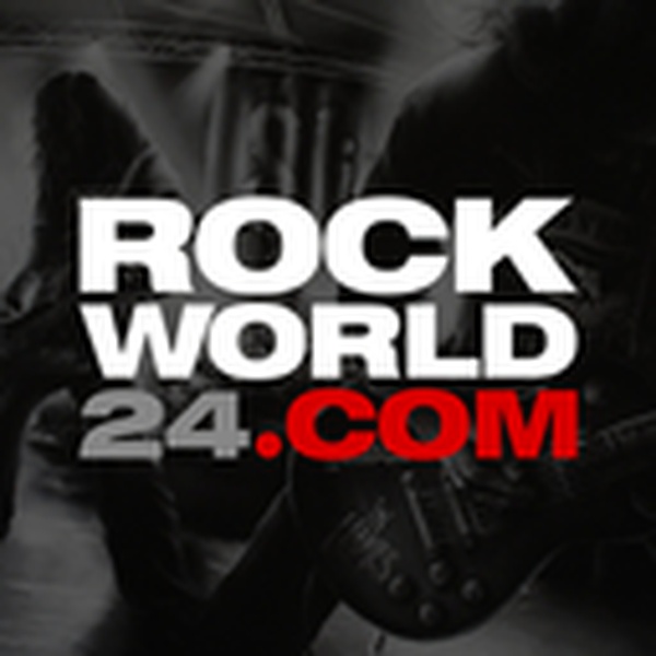 RockWorld24.com Logo