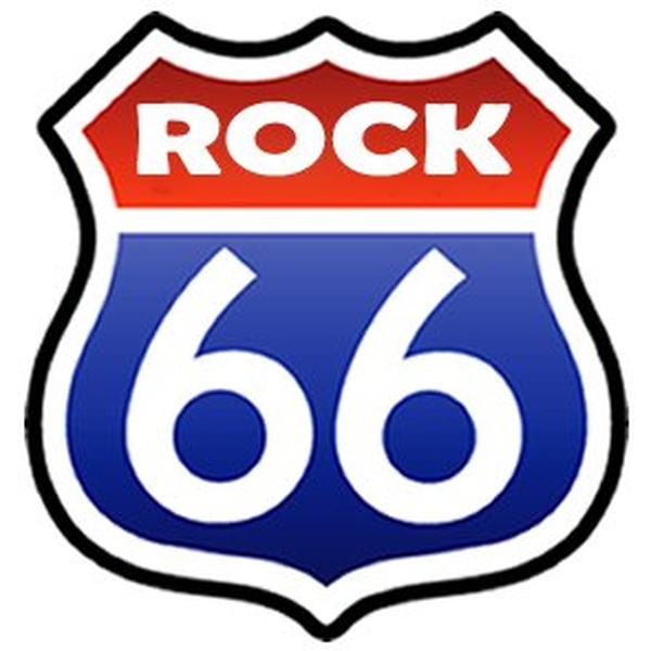 Rock 66 Logo