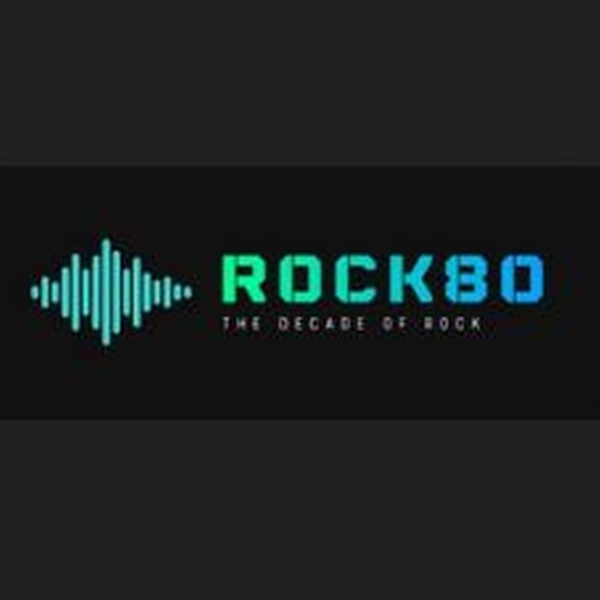 Rock 80 Logo