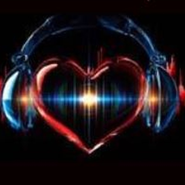 Rock Addict Radio Logo