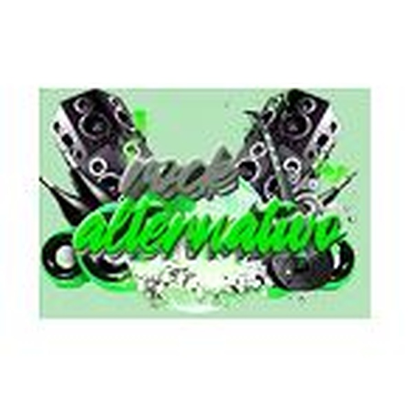 Rock Alternativo Logo