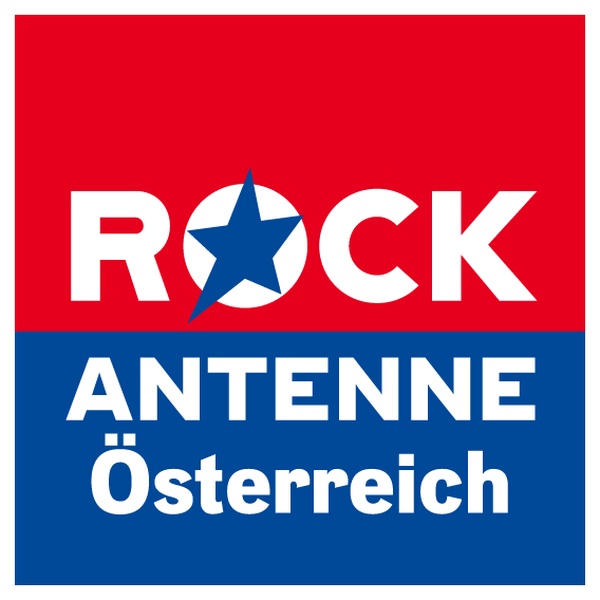Rock Antenne Österreich Logo