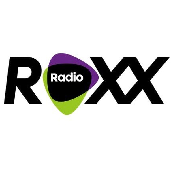 ROXX Radio Logo