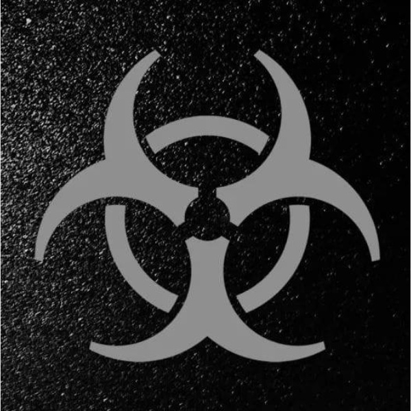 Rock Infection Radio Logo