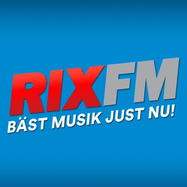RIX FM Logo