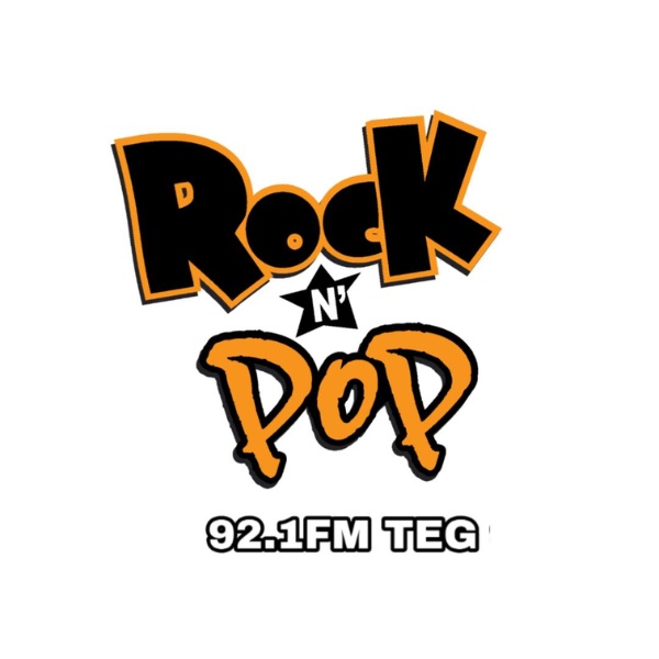 Rock N Pop Logo