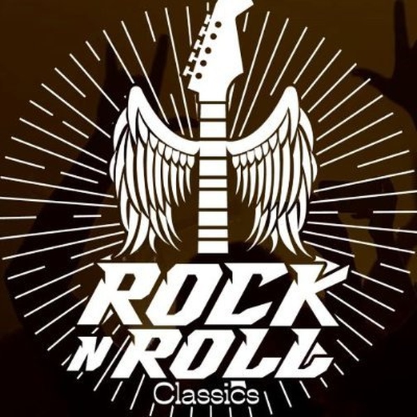 Rock N Roll Classics LLC Logo