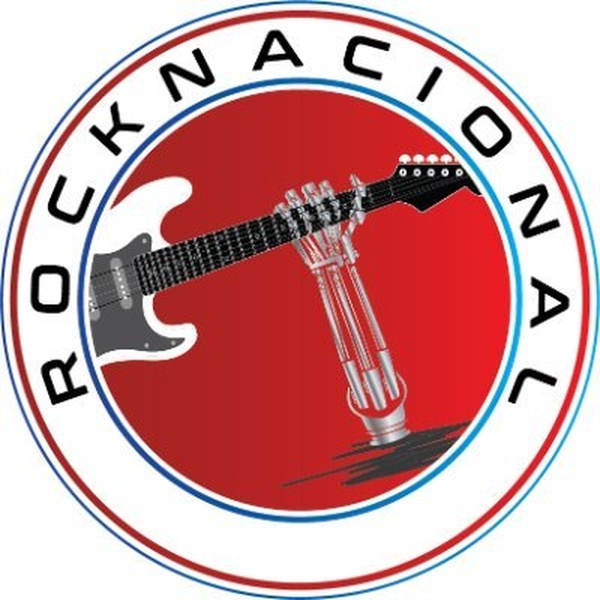 Rock Nacional Paraguay Logo