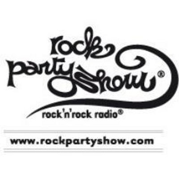 Rock Party Show Logo