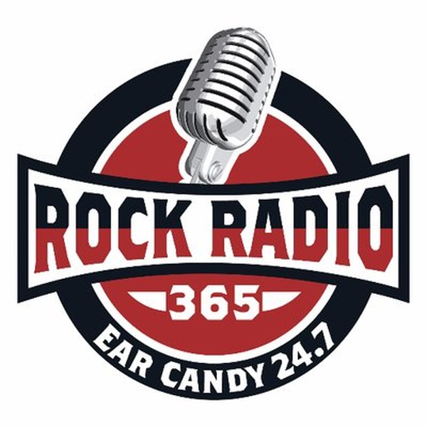 Rock Radio 365 Logo