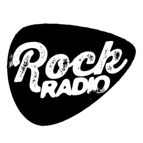 Rock Radio Logo