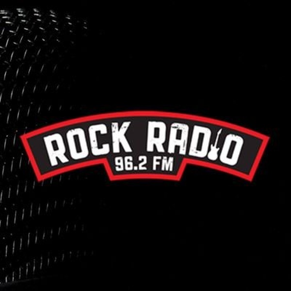 Rock Radio Beograd Logo
