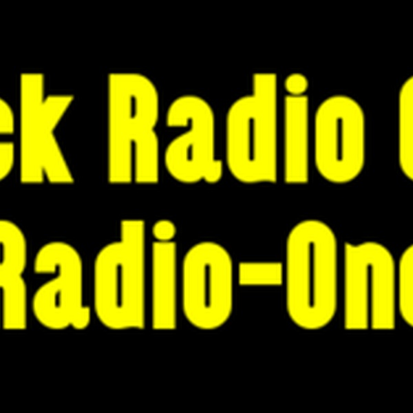 Rock Radio One Logo