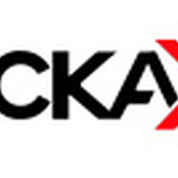 Rockaxis Logo