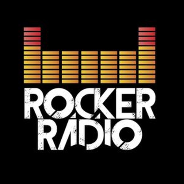 Rocker Rádió Logo