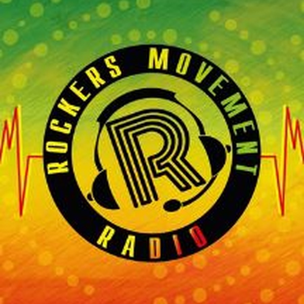 Rockers Movement Radio Logo