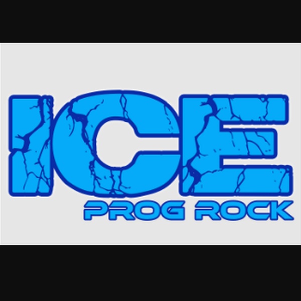 Rockfile Radio ICE Logo