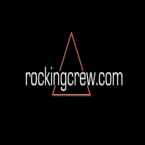 rockingcrew.com Logo