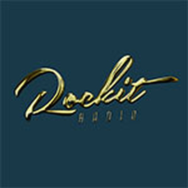 Rockit Radio Logo