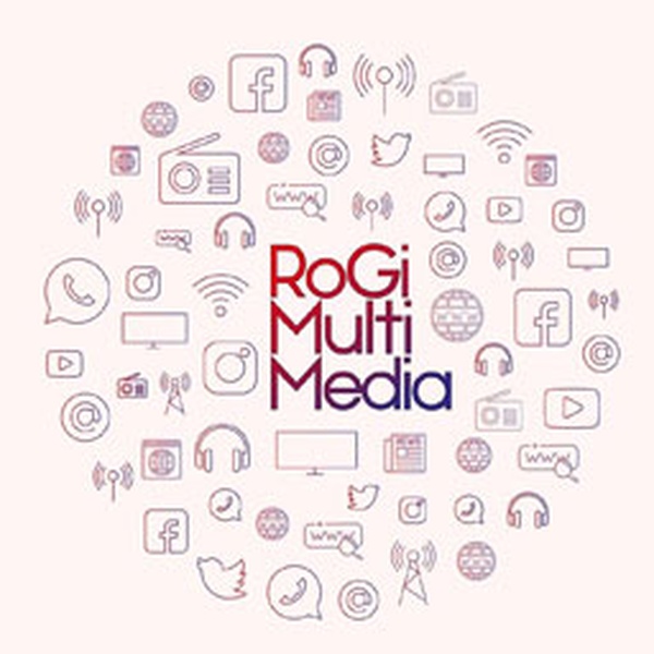 Rogim Radio Logo