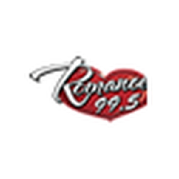 Romance 99.5 FM Logo