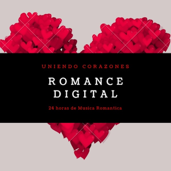 Romance Digital Logo
