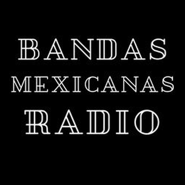 Romance Grupero Radio - Bandas Mexicanas Radio Logo