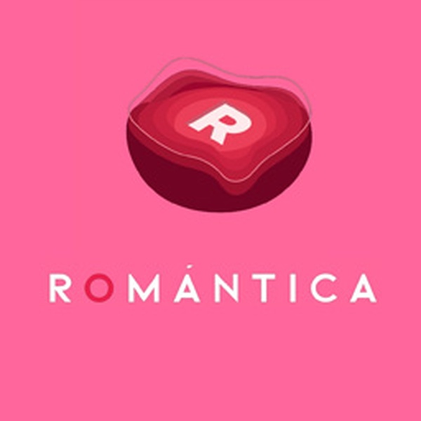 Romántica Logo