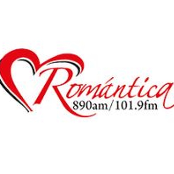 Romántica - XHPNA Logo