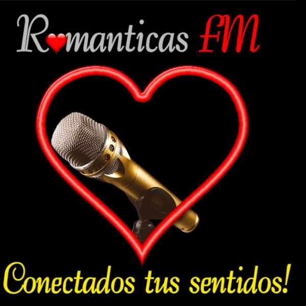 Romanticas FM Logo