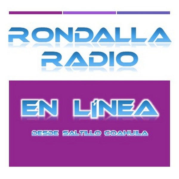 Rondalla Radio en línea Logo
