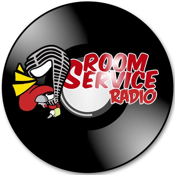 Room Service Radio Logo