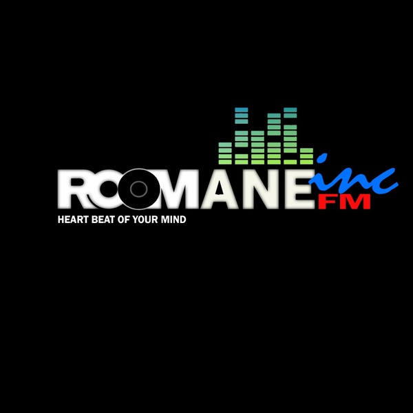 RoomaneInc FM Logo