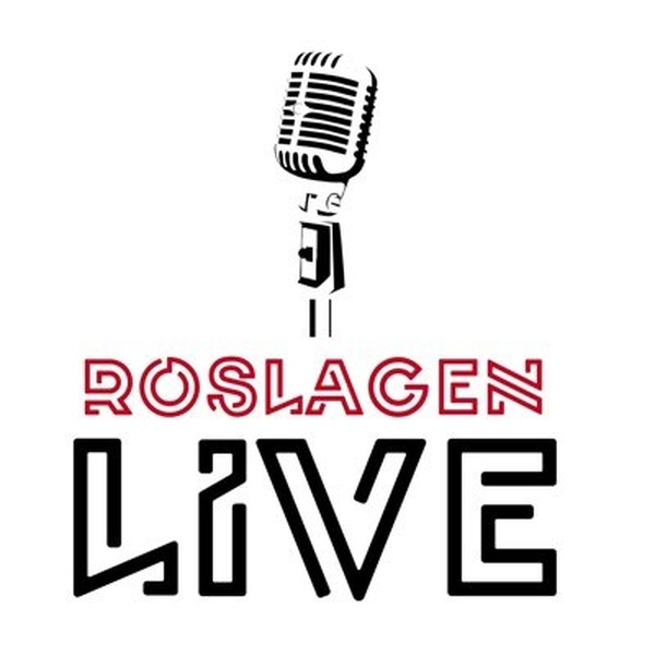Roslagen Live Rock Logo