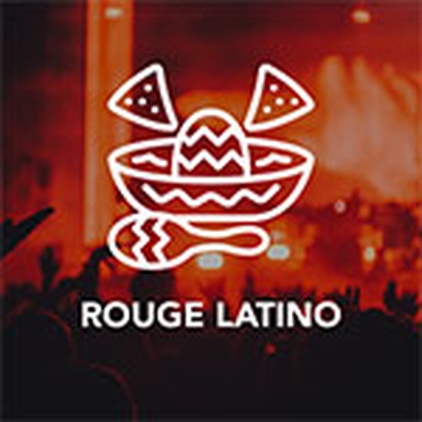 Rouge FM - Latino Logo