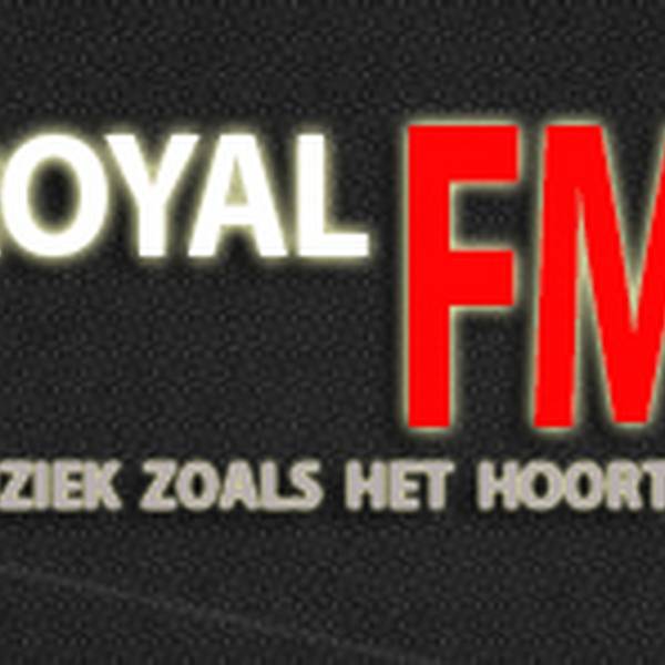 RoyalFM Logo