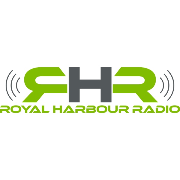 Royal Harbour Radio Logo