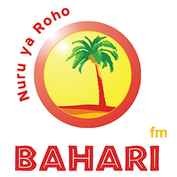 Royal Media Services - Bahari FM Logo