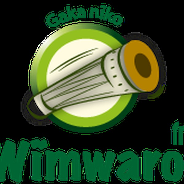 Royal Media Services - Wimwaro FM Logo