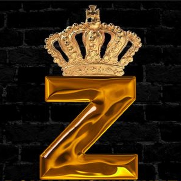 Royal Zion Highness Radio Logo
