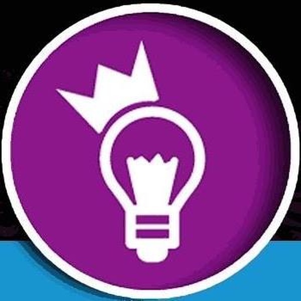 Royalmind Radio Logo