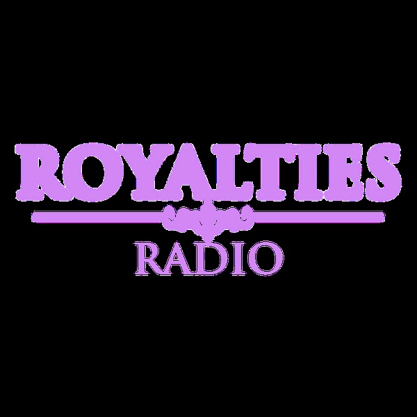 Royalties Radio Logo