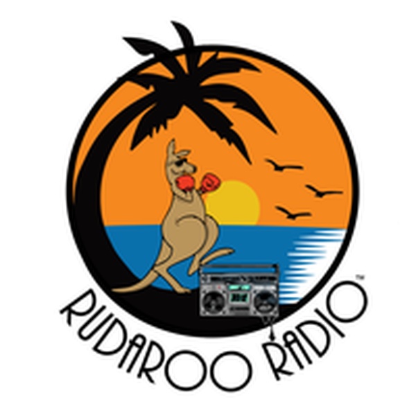 Rudaroo Radio Logo