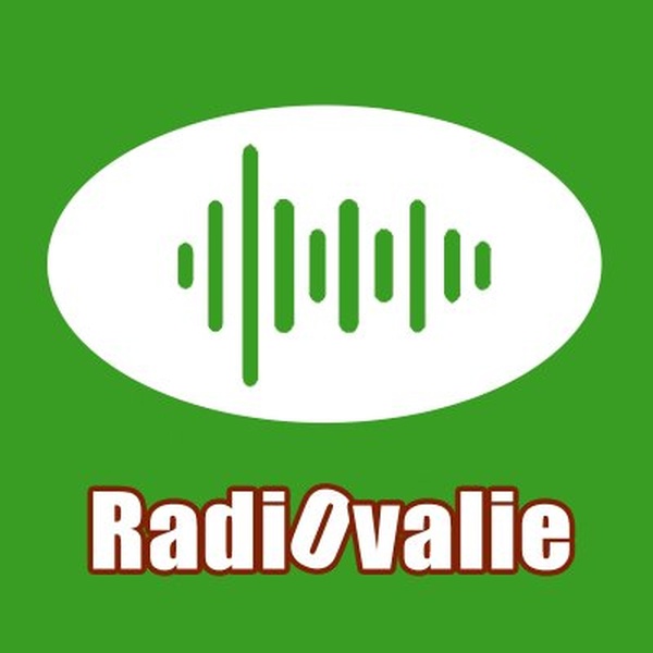 RadiOvalie Logo