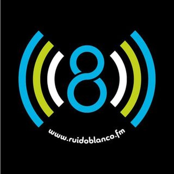 Ruidoblanco Logo